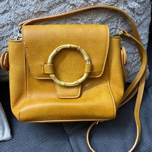 Free People Crossbody Bag